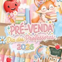 Coleção Digital Dia dos Prof Parte 01