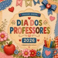 Coleção Digital Dia dos Professores