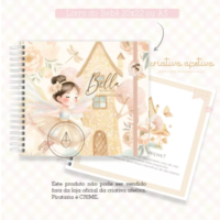 Combo Fada Bella