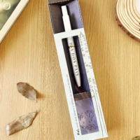 Caixa para Caneta Dia dos pais