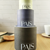 Caixa Presenteável + Itens Dia dos pais