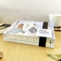 Combo Embalar Dia dos pais