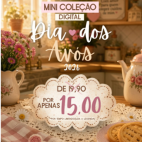 Kit Dia dos Avós