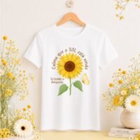 Kit Artes para Camisas Setembro Amarelo