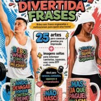 Kit Dgital Academia Divertida