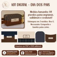 Mimos para O Dia dos Pais