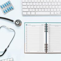 Miolo Digital – Agenda Consultório Datado