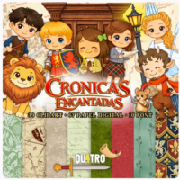 Narnia Kit digital