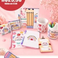 Professores Combo Printables