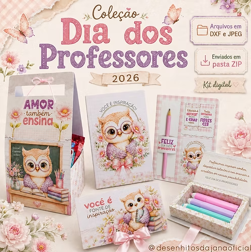 Professores-2026-PRE-VENDA Professores Pré Venda - Imagem 1