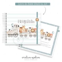 Amiguinhos do Ben