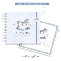 Cavalinho de Balanço