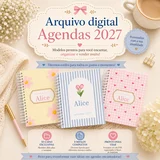 Combão de Agendas