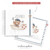 Ursinho Marinheiro