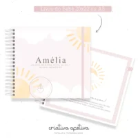 Volta Ao Sol Rosa