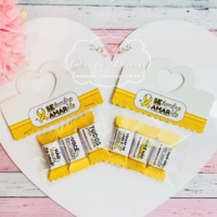 Arte Kit Solapa e Balas Setembro Amarelo