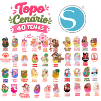 Arquivo Topo Cenário Vários Temas