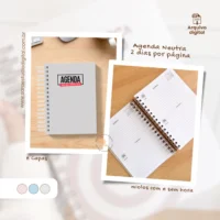 Agenda Neutra 2 Dpp