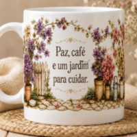 Arte Digital Sublimação Coleção Flores