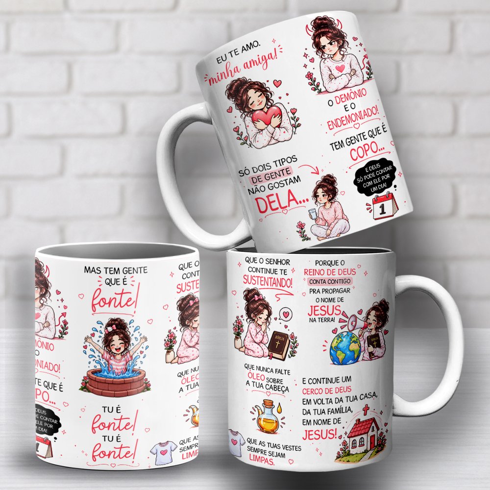 Arte-para-Caneca-Eu-te-Amo-Minha-Amiga-2-Tipos-de-Gente-–-Arquivo-Digital-Sublimacao Arte para Caneca Eu Te Amo Minha Amiga 2 Tipos de Gente – Sublimação - Imagem 1