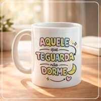 Artes para Canecas Lindas Frases