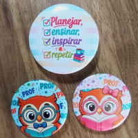 Botton 37mm e 44mm