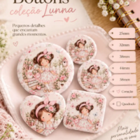 Bottons Luna