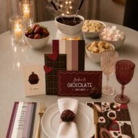 Bodas de Chocolate (5 Meses)