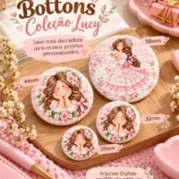 Bottons Lucy