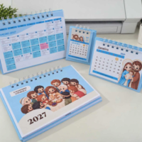 Calendario Liturgico 2027