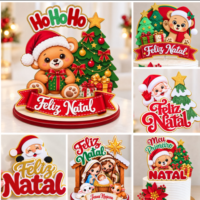 Coleção Natal