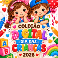 Combo Dia das Crianças