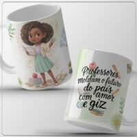 Coleção Dia dos Professores Aquarela