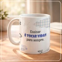 Coleção Dia dos Professores Tradicional (frases e Molduras)