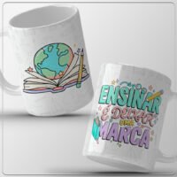 Coleção Dia dos Professores Tradicional (frases)