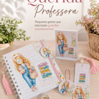Coleção Professora
