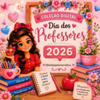 Dia dos Professores
