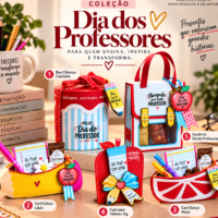 Dia dos Professores Mayflix