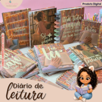 Diário de leitura