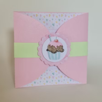 Envelope Redondo