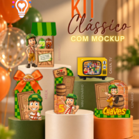 Festa Pronta Chaves 2