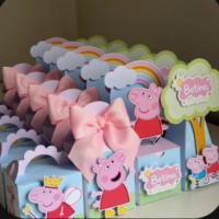 Festa Pronta Peppa