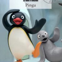 Kit Digital Pingu