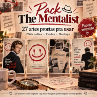 Kit Digital The Mentalist
