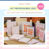 Kit Professores