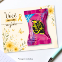 Kit Card Setembro Amarelo