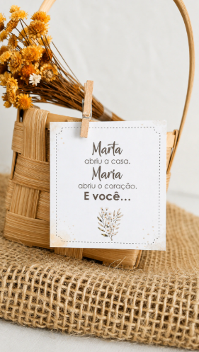 Kit-mesa-posta_Marta-abriu-a-casa-Maria-abriu-o-coracao-e-voce Kit Mesa Posta Marta Abriu A Casa Maria Abriu O Coração e Você - Imagem 1