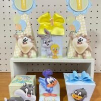 Festa Pronta Looney Tunes