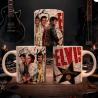 Rockstars Vol 2 Canecas