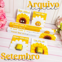 Setembro Amarelo